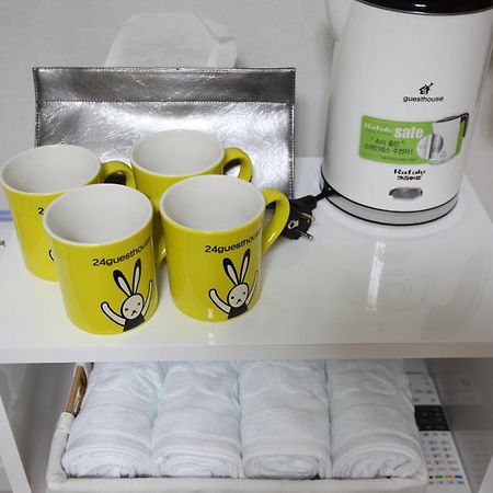 Guesthouse Dodam I Seul Dış mekan fotoğraf