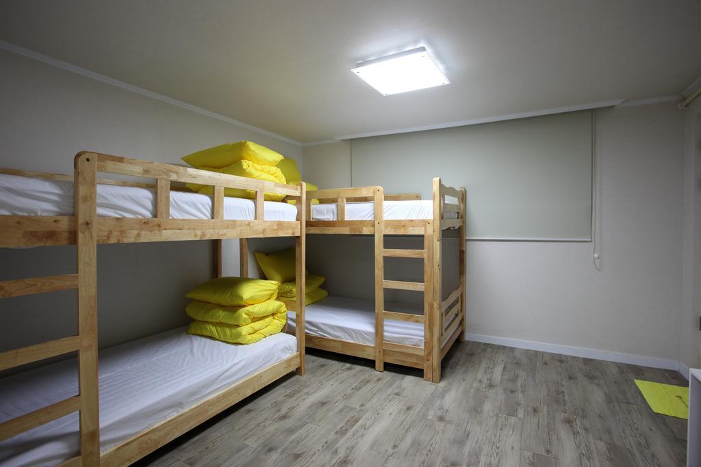Guesthouse Dodam I Seul Oda fotoğraf