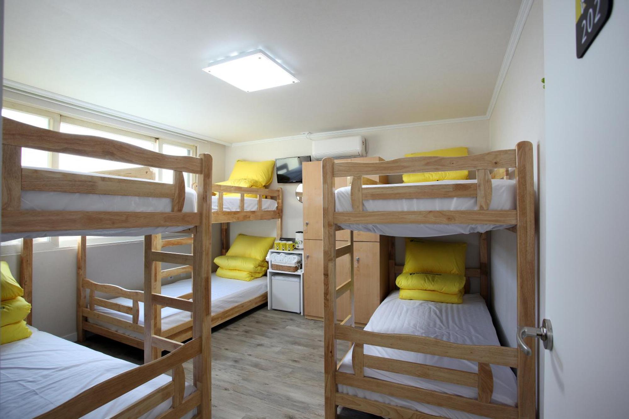 Guesthouse Dodam I Seul Dış mekan fotoğraf
