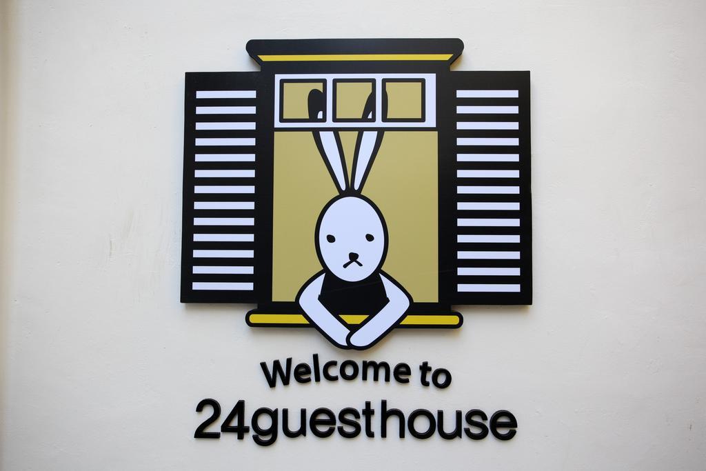 Guesthouse Dodam I Seul Dış mekan fotoğraf