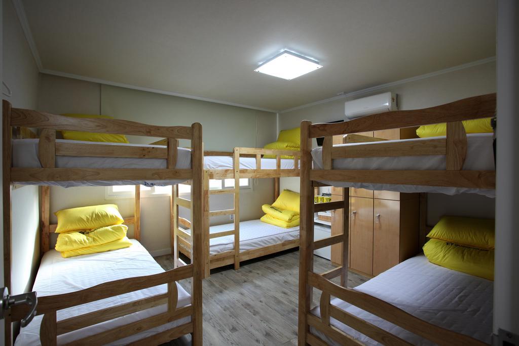 Guesthouse Dodam I Seul Oda fotoğraf