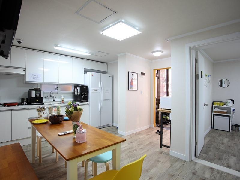 Guesthouse Dodam I Seul Dış mekan fotoğraf