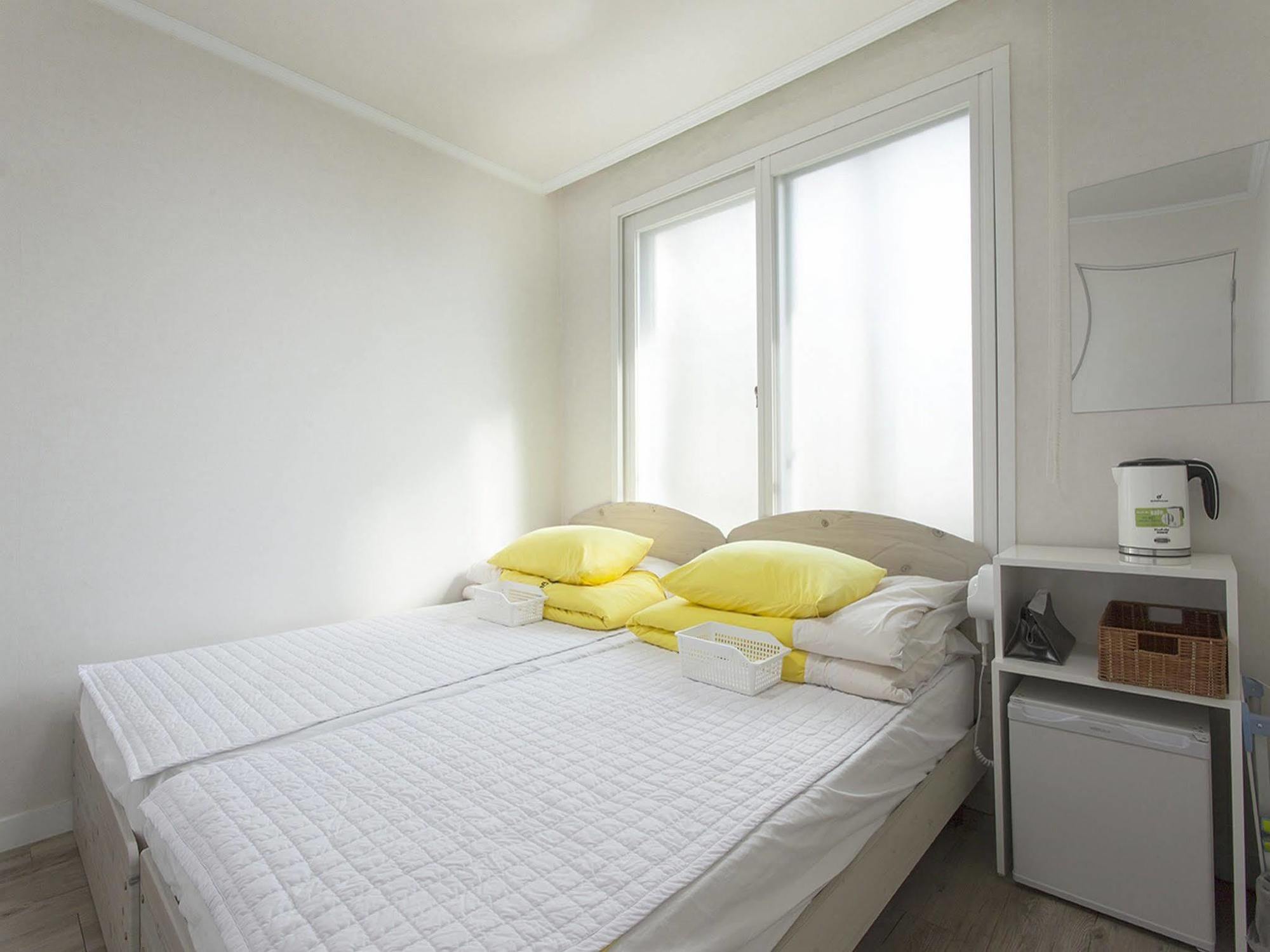 Guesthouse Dodam I Seul Dış mekan fotoğraf