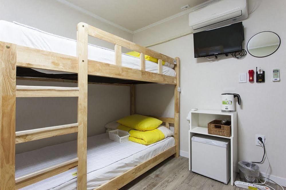 Guesthouse Dodam I Seul Dış mekan fotoğraf