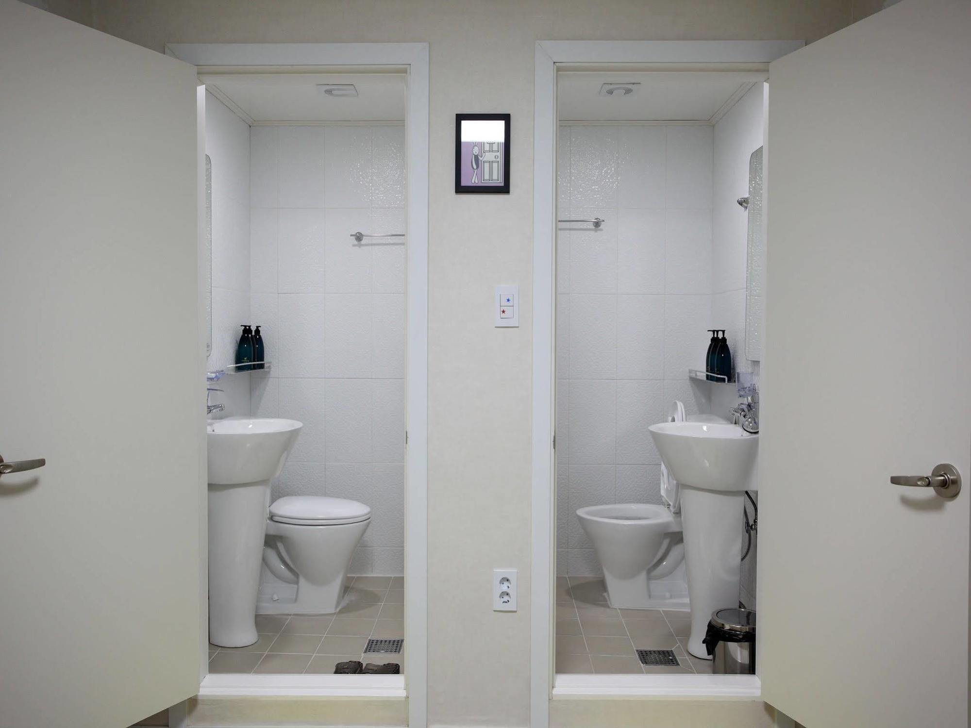 Guesthouse Dodam I Seul Dış mekan fotoğraf