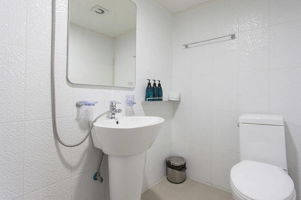 Guesthouse Dodam I Seul Dış mekan fotoğraf