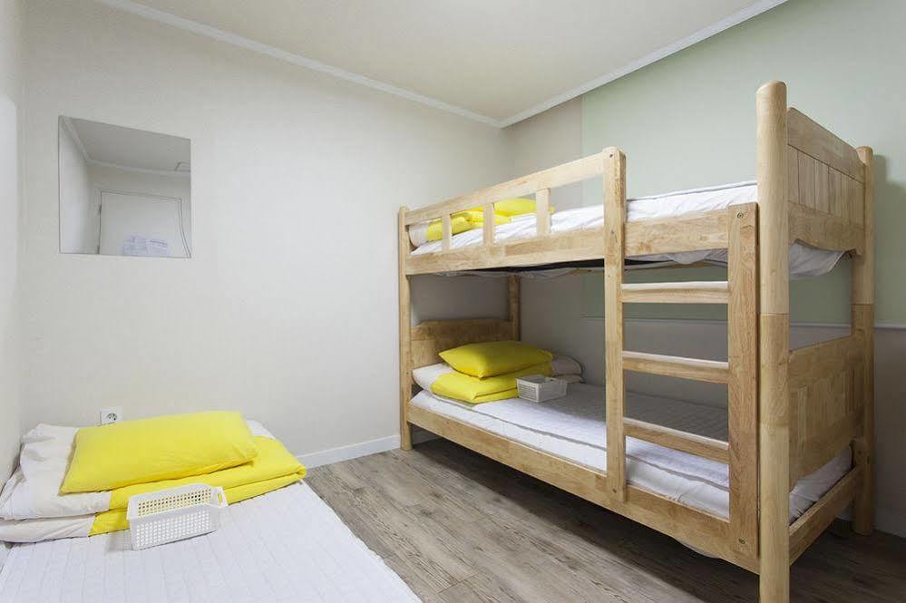 Guesthouse Dodam I Seul Dış mekan fotoğraf