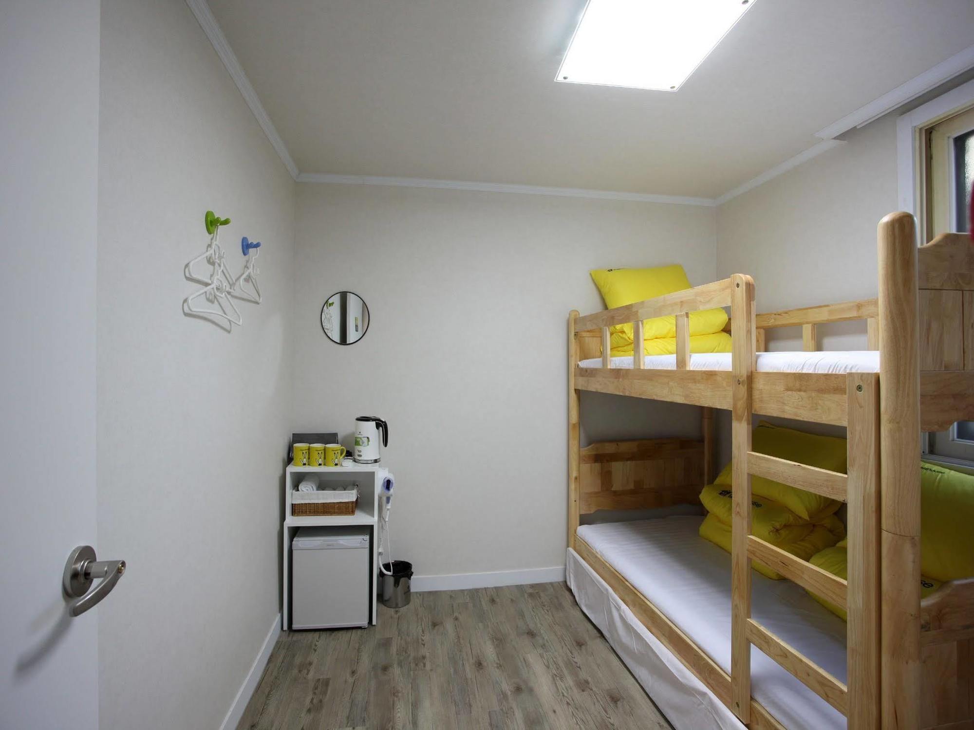 Guesthouse Dodam I Seul Dış mekan fotoğraf