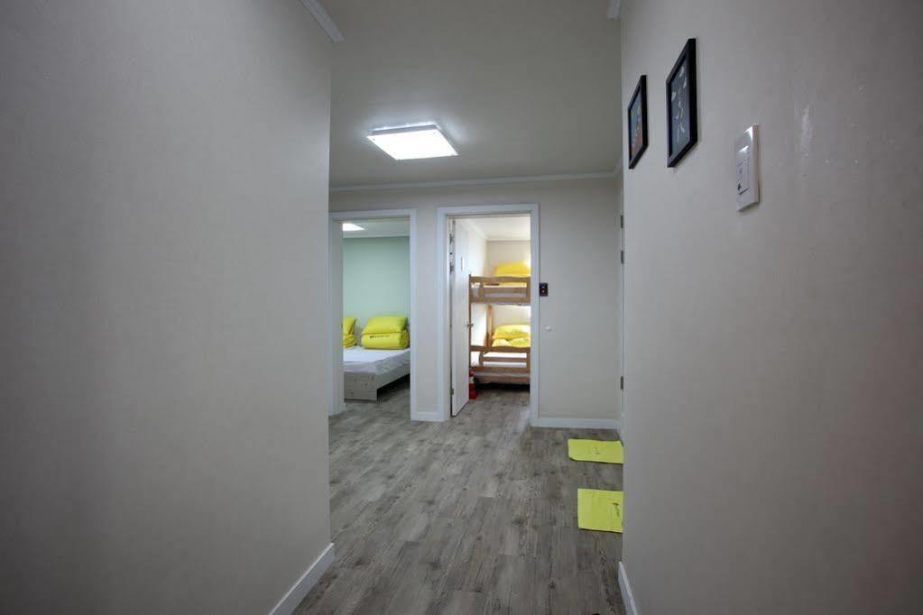 Guesthouse Dodam I Seul Dış mekan fotoğraf